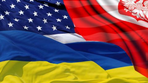 США, Польща і Україна підпишуть газову угоду