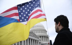 Фінальний акт. Чи підтримає Сенат США допомогу Україні та що далі