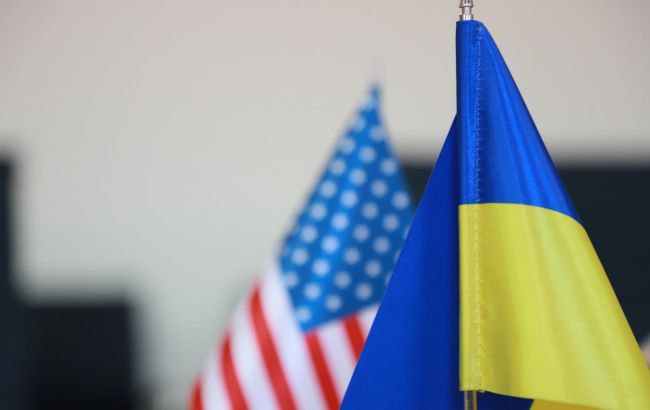 Угода про гарантії безпеки з США стане однією з найсильніших, - ОП