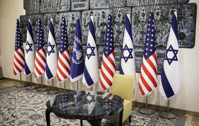 США допустили Израиль к программе безвизового режима