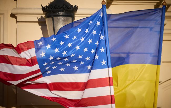 Представители Украины и США обсудили ситуацию на фронте и оборонное сотрудничество