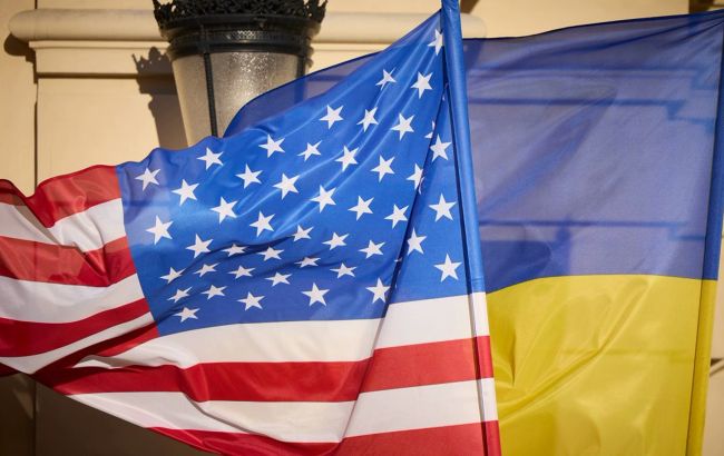 В ACC розповіли, що допоможе американському бізнесу в Україні після 2 років війни
