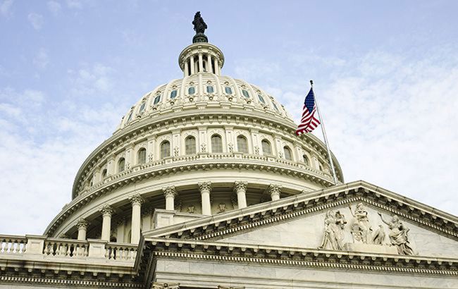 У Сенат США внесли законопроект про допомогу Україні на 300 млн доларів
