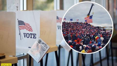 Эксперт рассказал, как результаты выборов в США повлияют на Украину