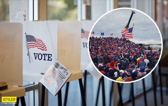 Эксперт рассказал, как результаты выборов в США повлияют на Украину