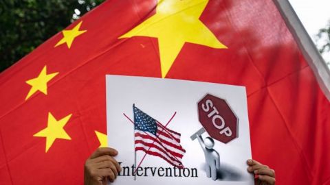 Китай выдвинул США требования для нормализации отношений: в списке отмена санкций