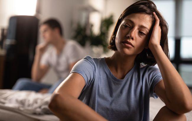 Що категорично заборонено робити жінці, якщо вона дізналася про зраду чоловіка