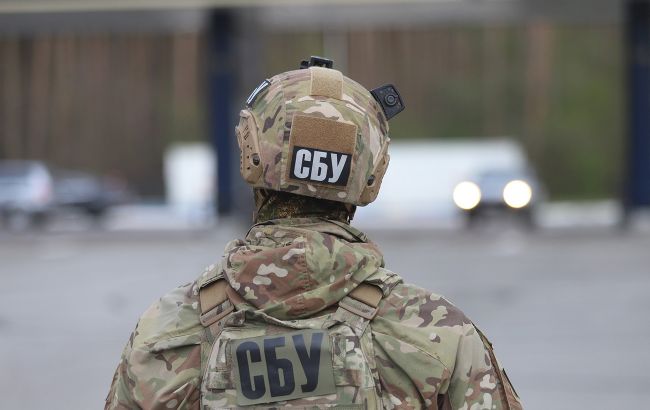 СБУ разоблачила российского командира, который приказывал бомбить Дубно