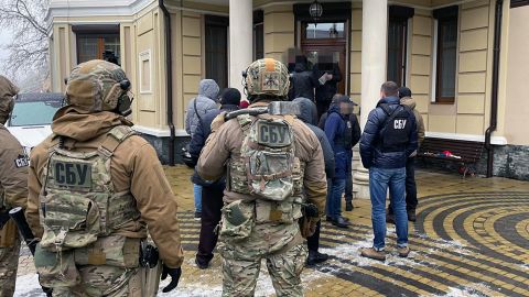 Проводили многомиллионные махинации с землей под Киевом: СБУ разоблачила чиновников