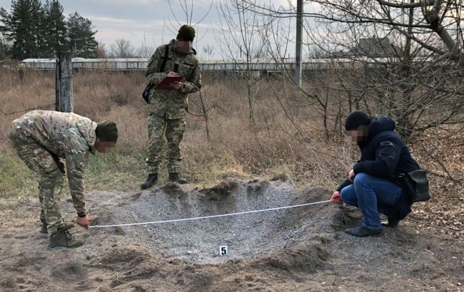 СБУ викрила нові факти постачання російської зброї в ОРДЛО