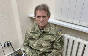 Медведчука знову судитимуть, але не за держзраду