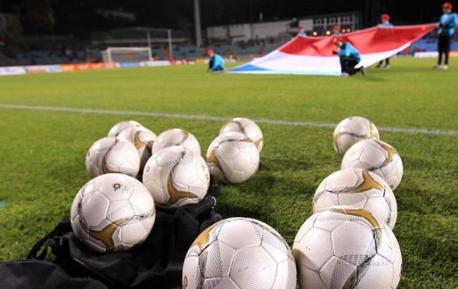 Сборные Украины и Люксембурга объявили состав на матч отбора к Евро-2020