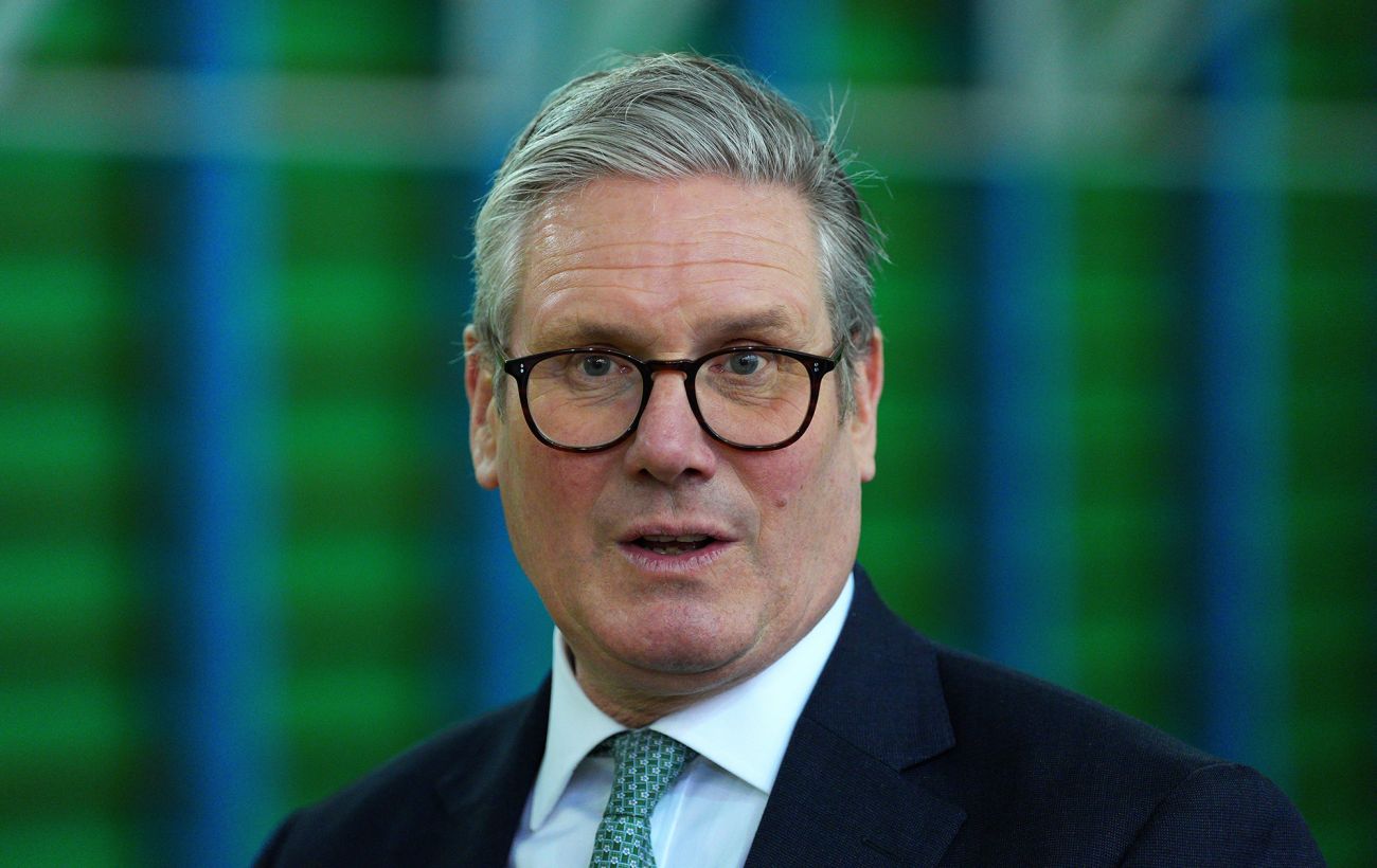 Британія готує масштабне розгортання своїх військ, - The Independent