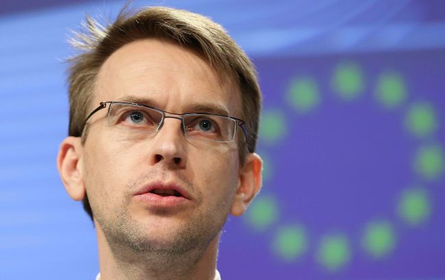 Евросоюз осудил "выборы" оккупантов на захваченных территориях Украины