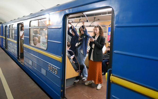 Чи повернуть у Києві проїзд за 8 гривень: що кажуть у КМДА