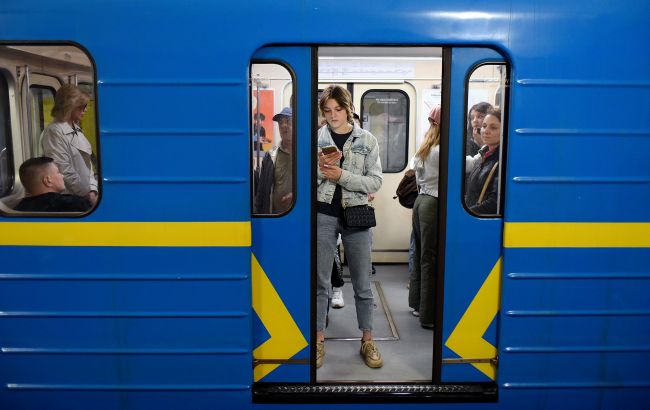 "Безкоштовний" проїзд: скільки мільйонів Київ витрачає на пільгові перевезення