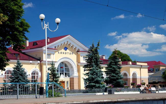 Конотопська громада затвердила програму комплексного відновлення: які її напрямки