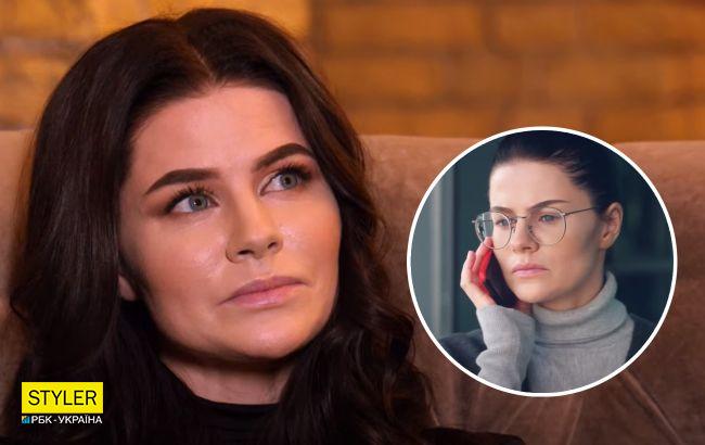 Российская актриса высказалась о жизни в Киеве и агрессии РФ