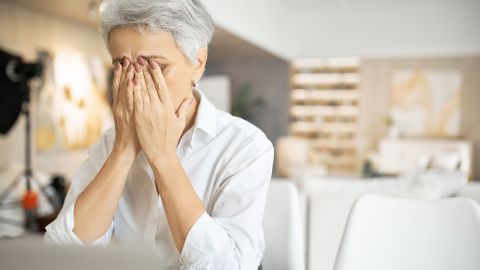 Вчені назвали два фактори, що призводять до передчасного старіння