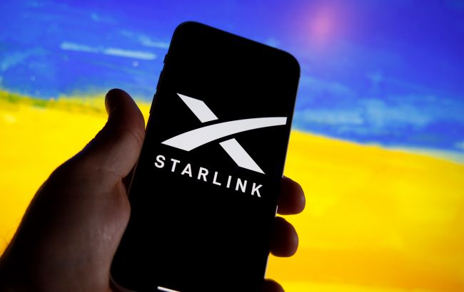 У президента Польши опровергли риск отключения Starlink для Украины