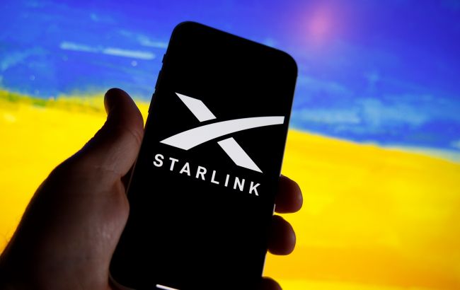 Терминалы Starlink в Украине: Bloomberg узнал, сколько Пентагон заплатил за контракт