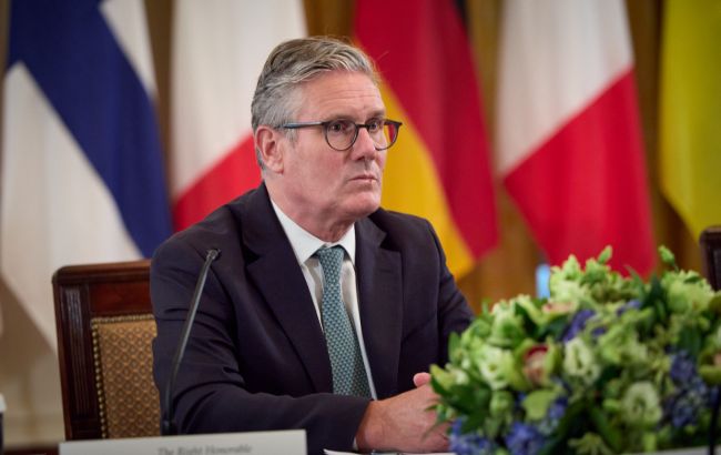 Британія не братиме участі в американській блокаді Ормузької протоки, - Sky News