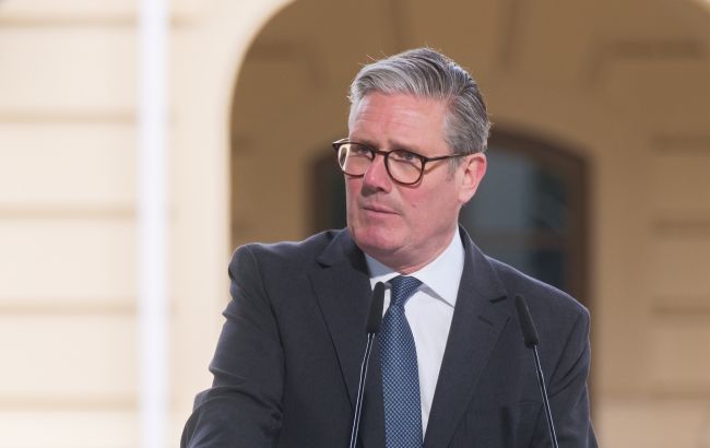 "Коаліція рішучих" постачатиме Україні ракети великої дальності, - уряд Британії