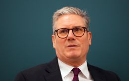 Альтернативы не будет. Европа решила работать с мирным планом США, - Стармер