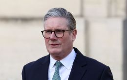 Британия предоставит США свои военные базы для атак по Ирану, - Стармер