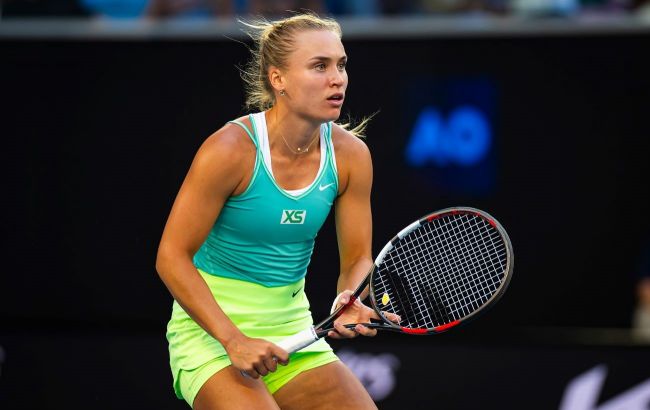 US Open-2024: Снигур и Стародубцева прошли первый раунд квалификации