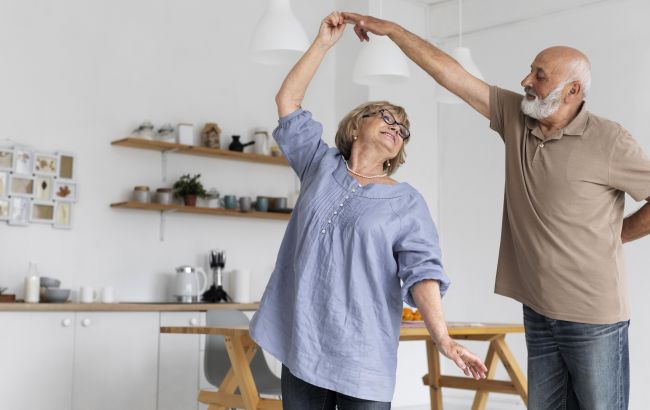 Як тренуватися правильно, щоб зберегти здоров'я до старості