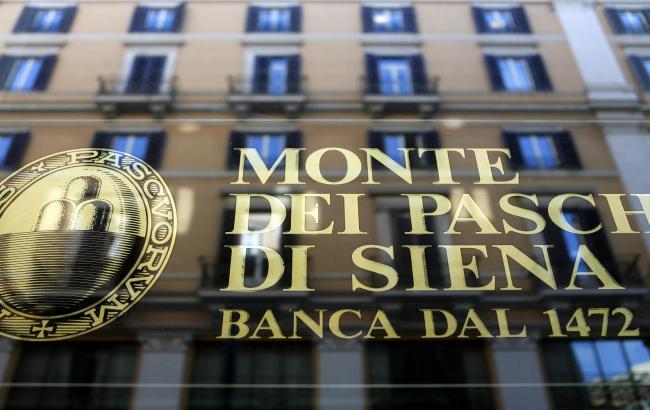 Італія може націоналізувати найстаріший банк світу