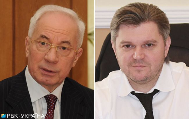 ЄС у березні скасує санкції проти Азарова і Ставицького, - журналіст