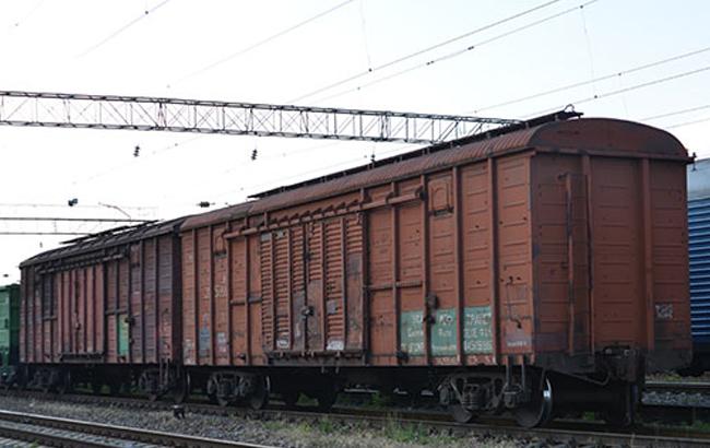 У Тернополі юнака вразив удар струмом у 27 тис. вольт під час селфі на поїзді