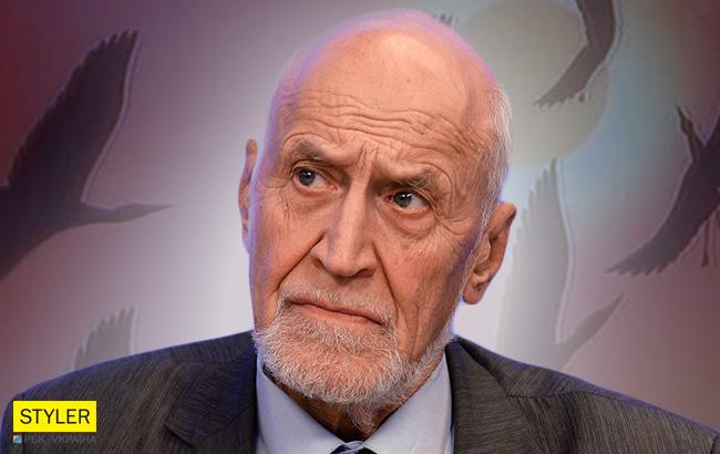 Знаменитый российский ведущий попал в базу "Миротворца"