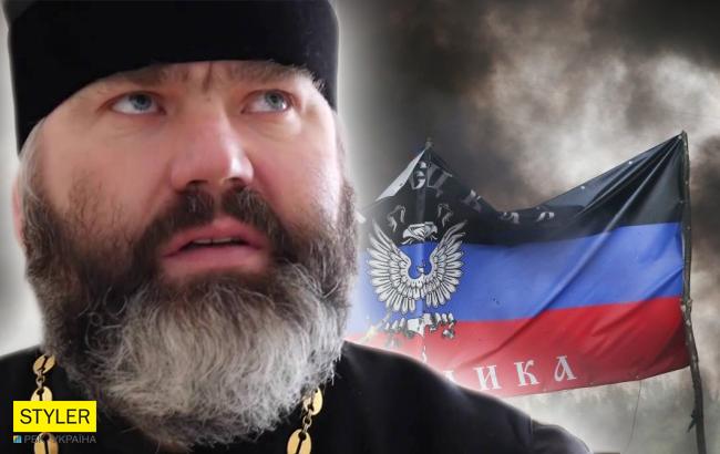 Стало відомо, чому священиків УПЦ МП не беруть капеланами