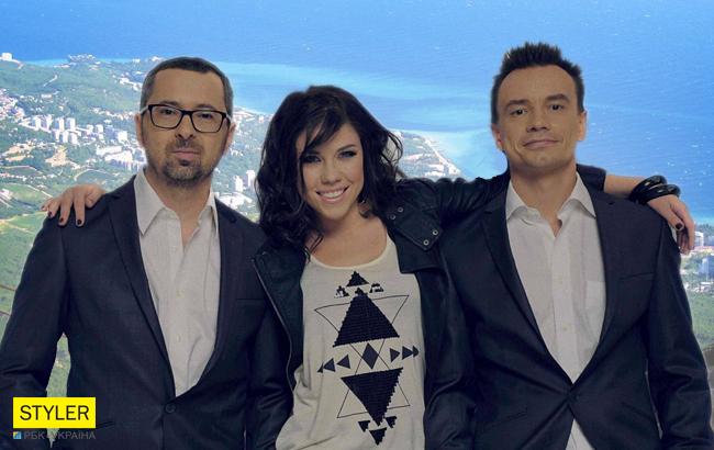 Популярна російська поп-група поповнила список "Миротворця"