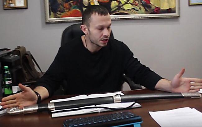 Директор "Фанчи-инвест" попросил защиты у президента из-за попыток поджога его дома