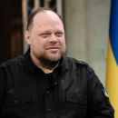 Руслан Стефанчук