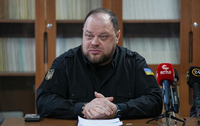 Україна готує нові розробки дронів та велику оборонну угоду зі США, - Стефанчук