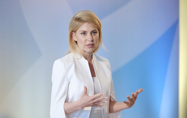 Стефанішина: до Сенату США внесли законопроєкт про санкції щодо нафти з РФ