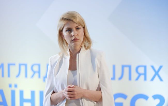 Експослу в США Стефанішиній вручили нову підозру та обирають запобіжний захід
