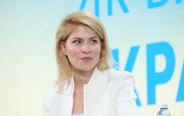 Стефанішина розповіла про очікування України від саміту НАТО у Вашингтоні