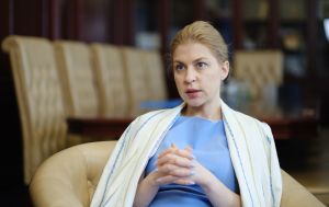 Україна запропонувала країнам Затоки "негайні дії" проти "Шахедів", - Стефанішина