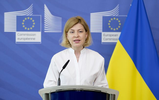 Может ли Венгрия заблокировать движение Украины в ЕС: ответ Стефанишиной