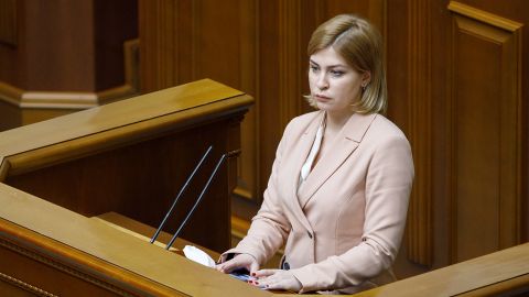 Угоду про "відкрите небо" з ЄС Україна може підписати вже у лютому