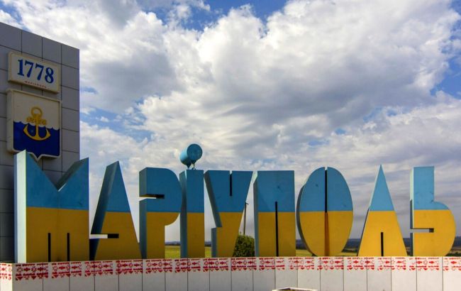 В Маріуполі побільшало мобільних заправок росіян, партизани готують диверсії