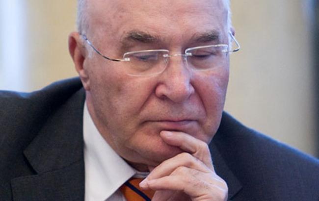 Екс-голова НБУ очолив наглядову раду "ПриватБанку"