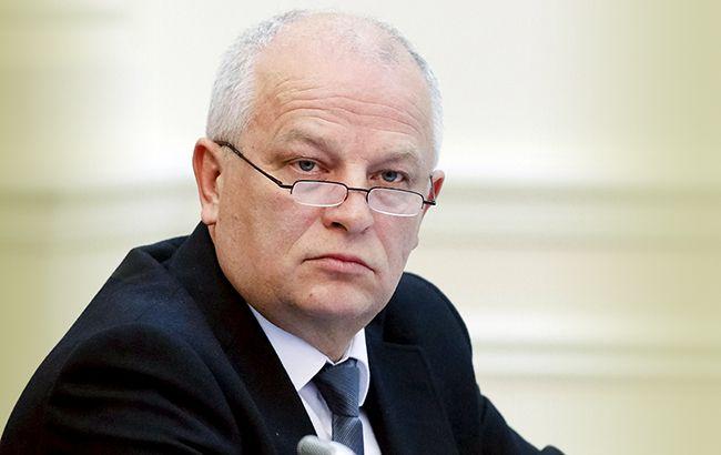 МЕРТ прогнозує в 2017 збільшення експорту вітчизняних товарів на зовнішні ринки