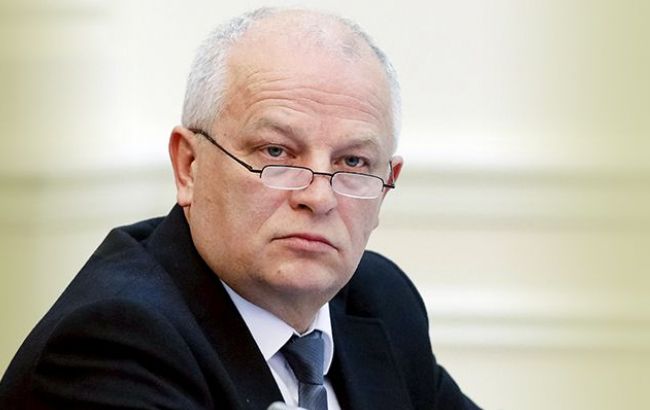 МЕРТ найняв юристів з Бельгії для оскарження заборони транзиту по Росії